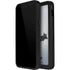 DC Comics Arkham Origins Arkham Logo iPhone 15 Plus Waterproof Case